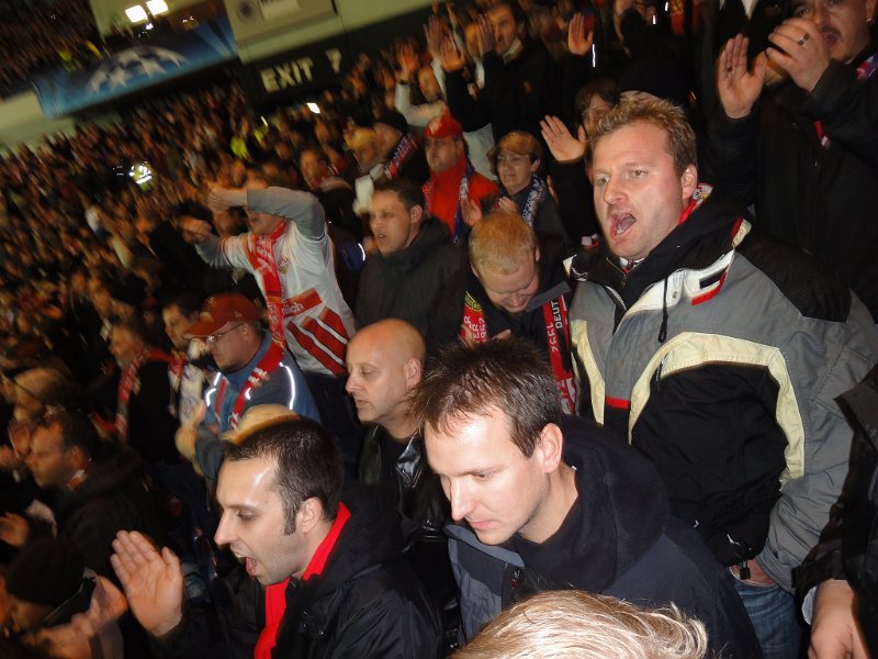 Rangers - VfB 2009 (66).JPG
